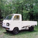 JMC JX110 Prototype 1984 года
